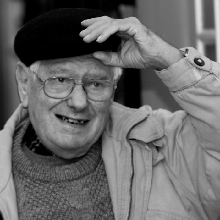 Photo de Roger PITEL