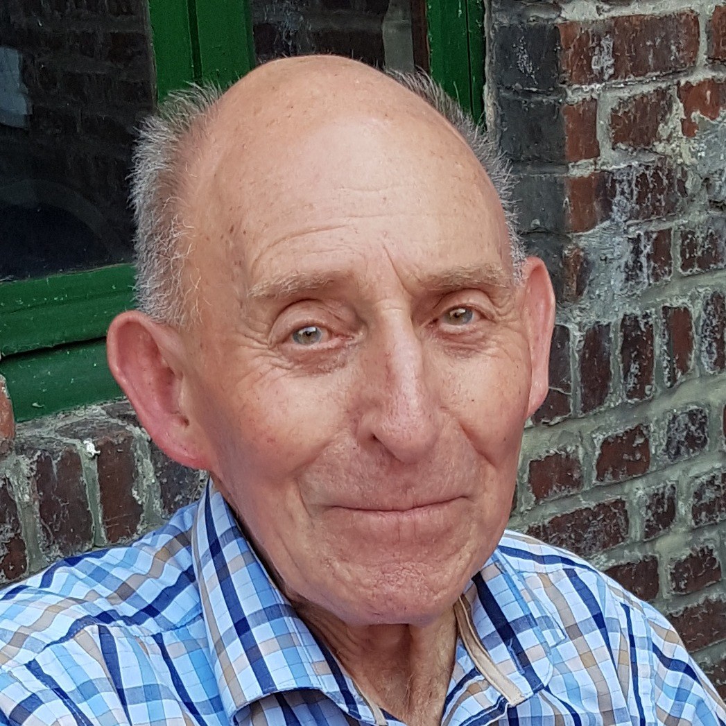 Photo d’Aimé MEURIN