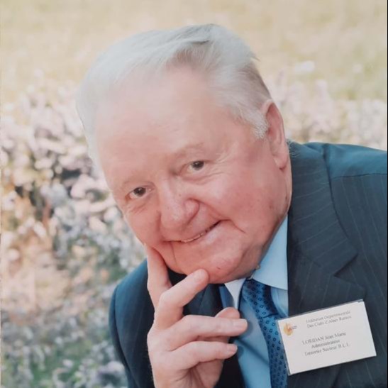 Photo de Jean-Marie LORIDAN