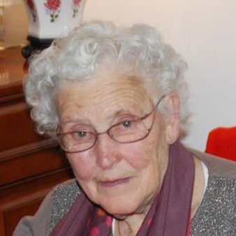 Photo de Raymonde BOCHARD