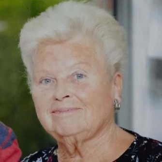 Photo d’Yvette DESTOMBE