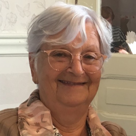 Photo de Micheline DEPOORTER