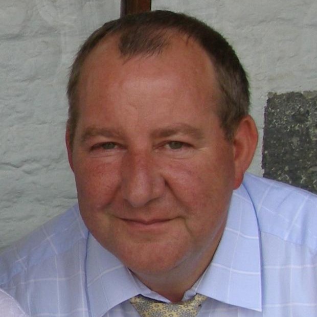 Photo de Monsieur Denis GEORGE