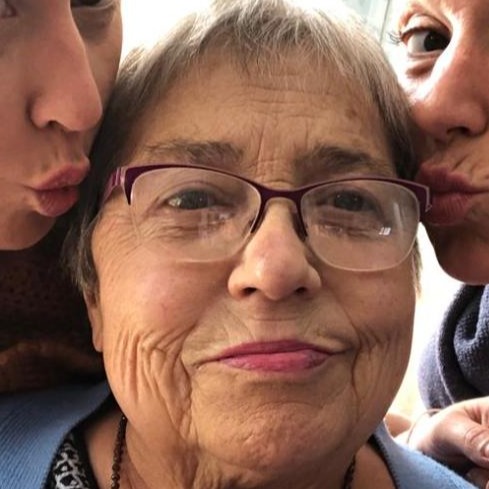 Photo de Christiane BRUNELLE