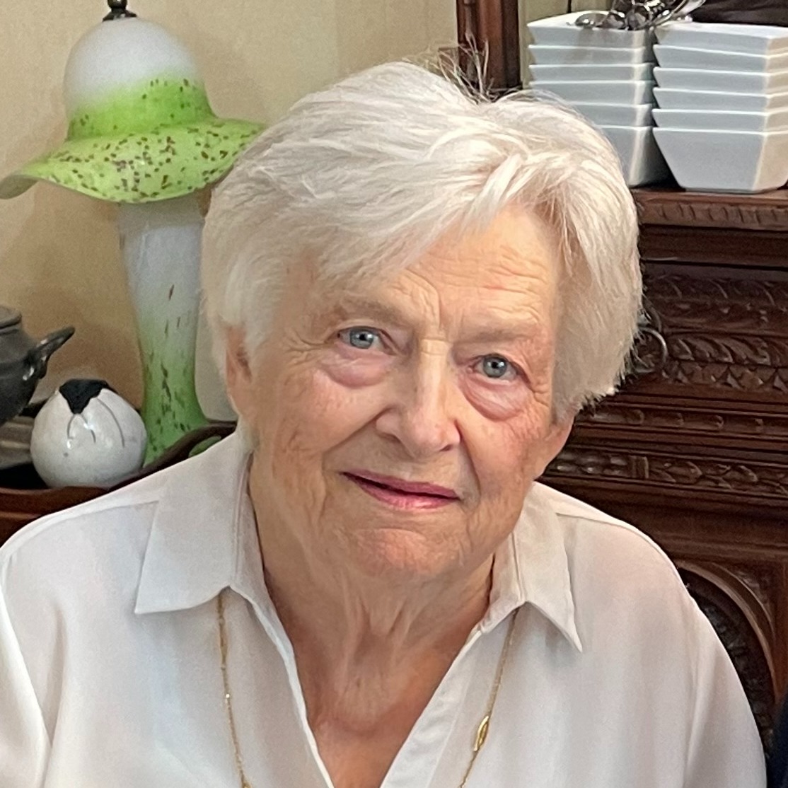 Photo de Marie-Thérèse WALLE