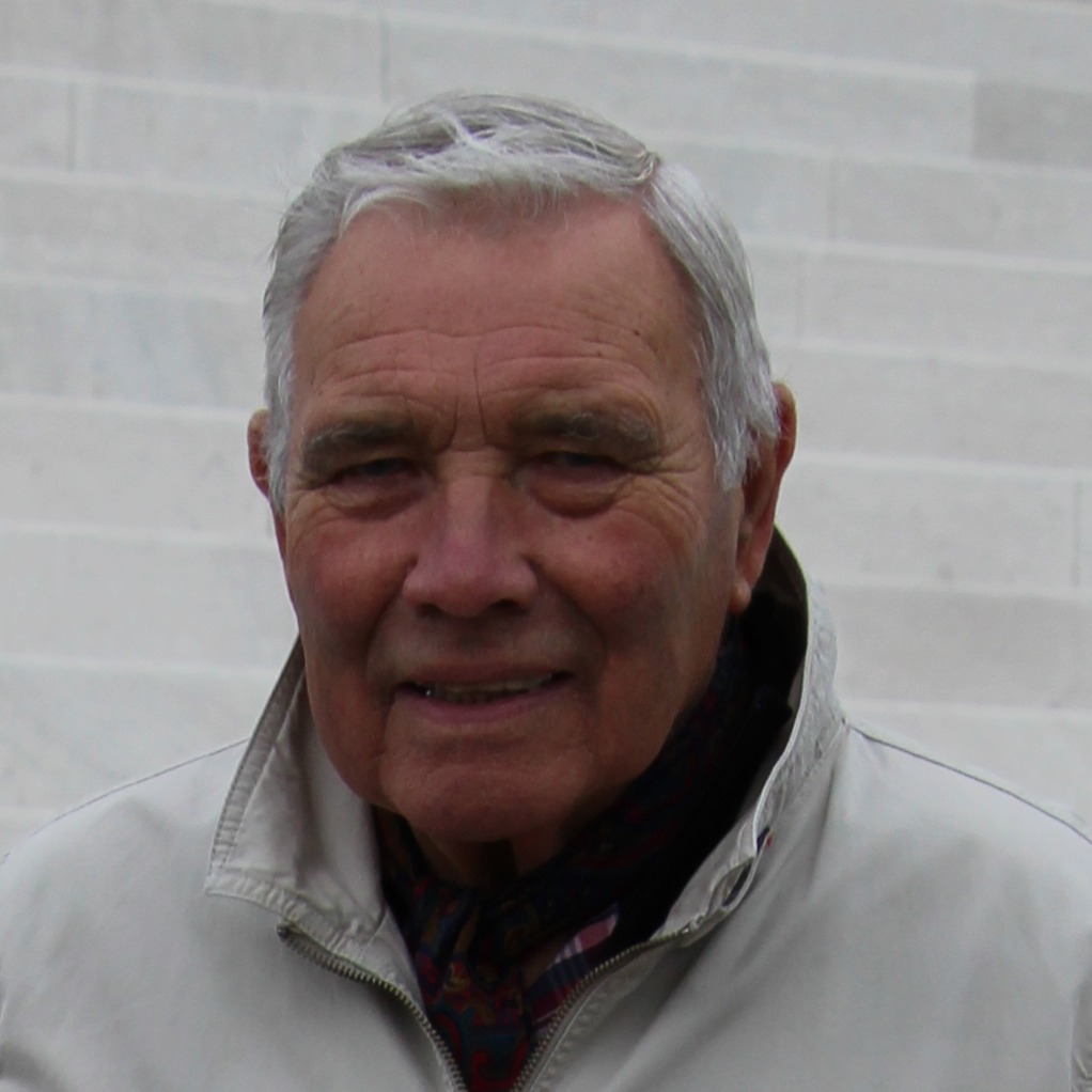 Photo de Jean-Pierre MANTEL