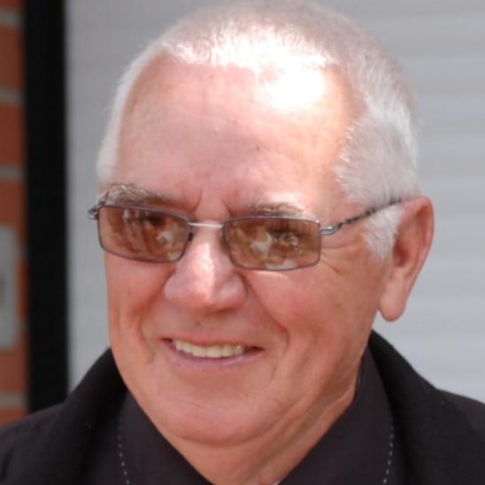 Photo d’André DEKEYSER