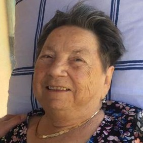 Photo de Filippa LOMBARDO