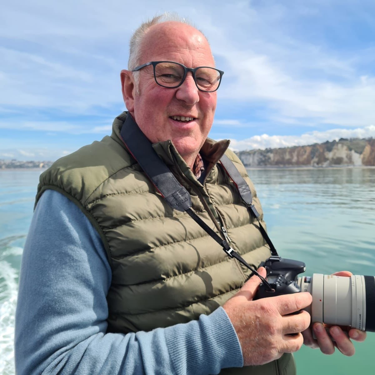 Photo de Philippe DISSAUX