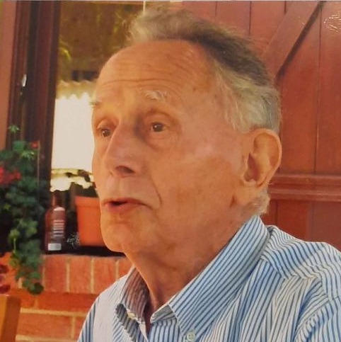 Photo de Roger DEMULIER