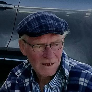 Photo d’Alain DECEUNINCK