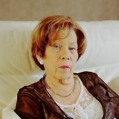 Photo de Marguerite BEGHIN