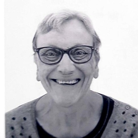 Photo de Réjane EDOUART