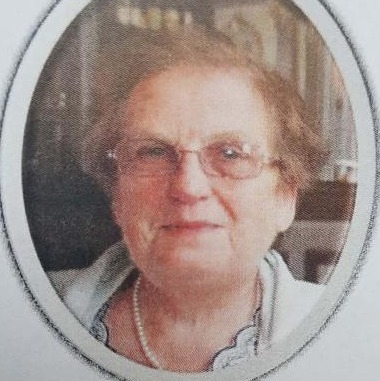 Photo de Jacqueline SENECHAL