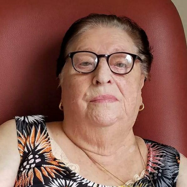 Photo d’Ida Yvonne MERKI