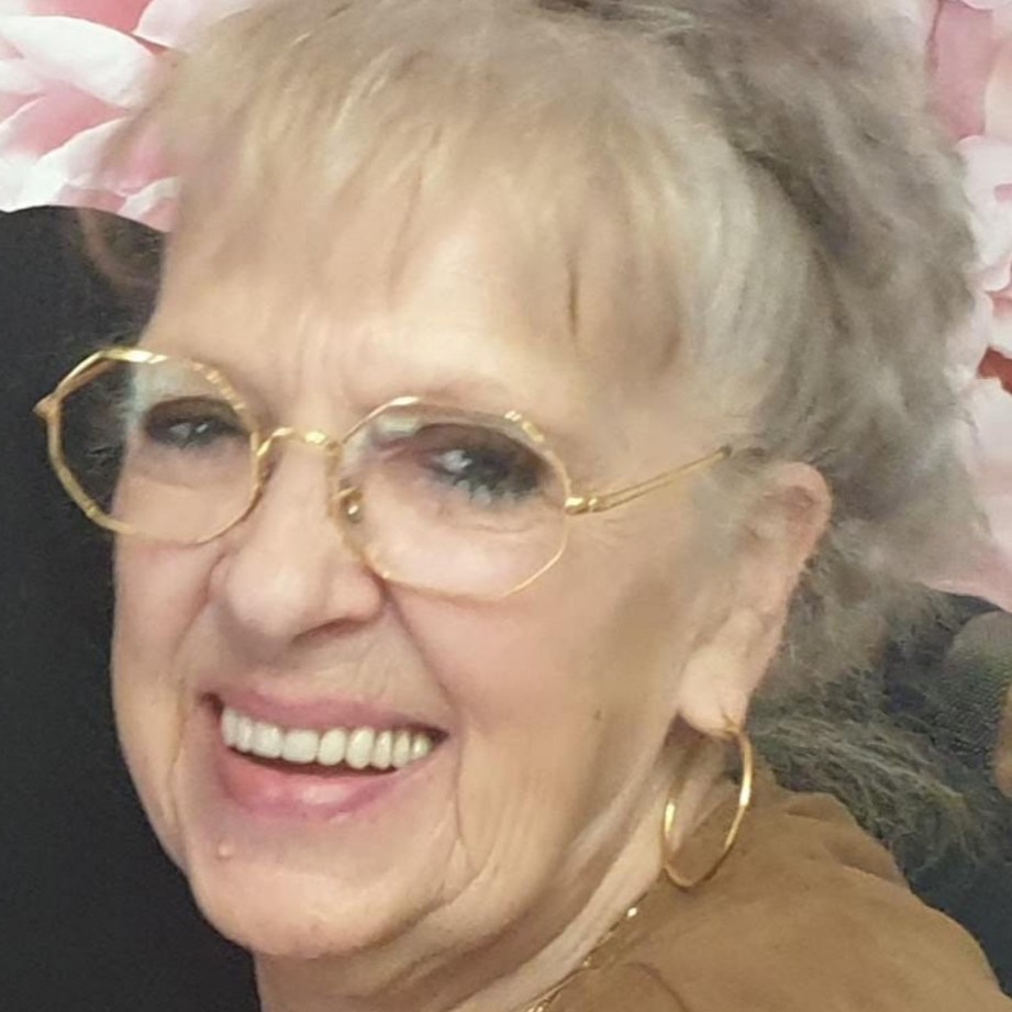 Photo d’Evelyne Angèle FEUILLET