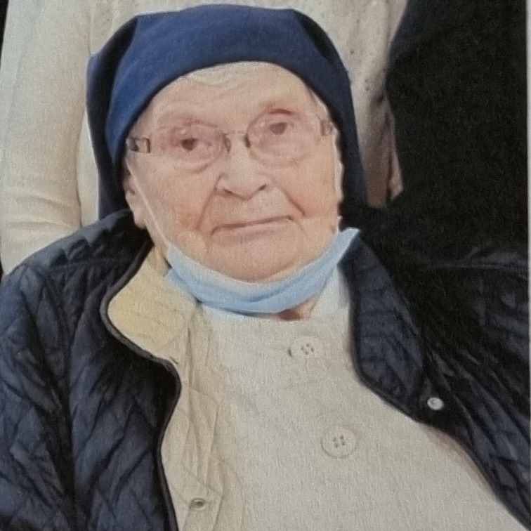 Photo de Paule COURTOIS