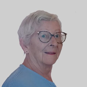 Photo de Marie-Louise BAUCHART