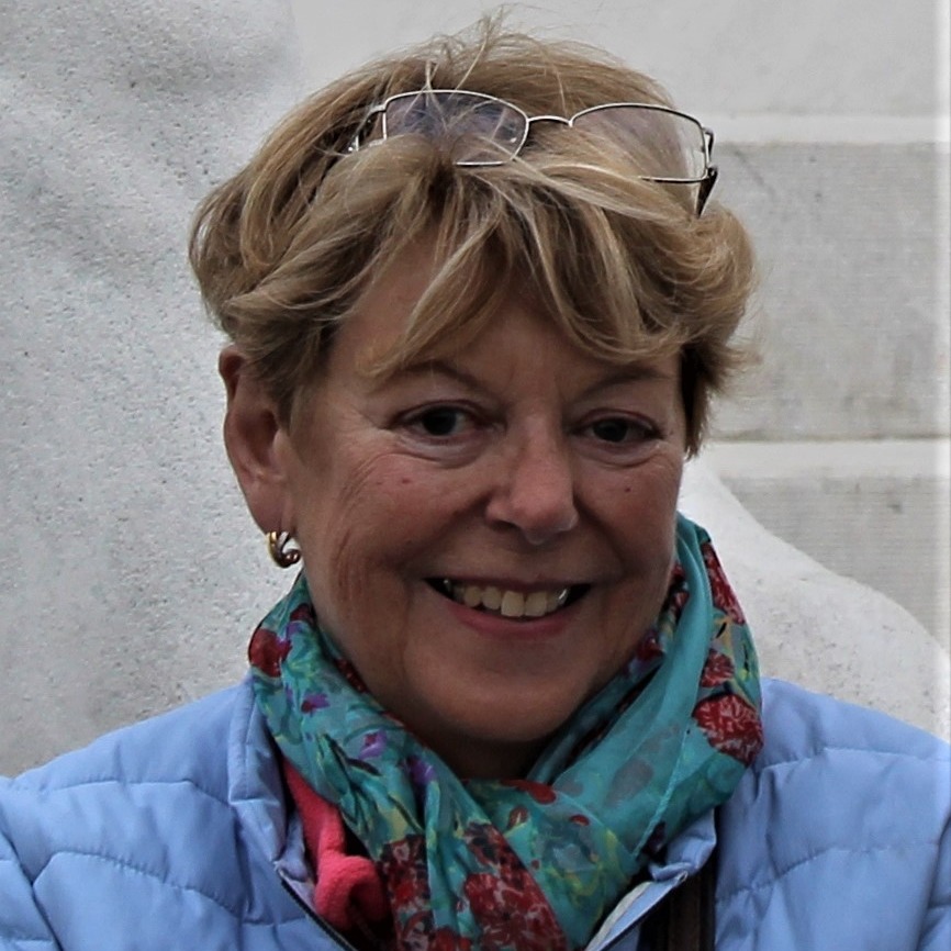 Photo de Madame Geneviève Mantel