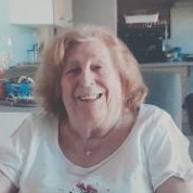 Photo de Geneviève ALLOUCHERY