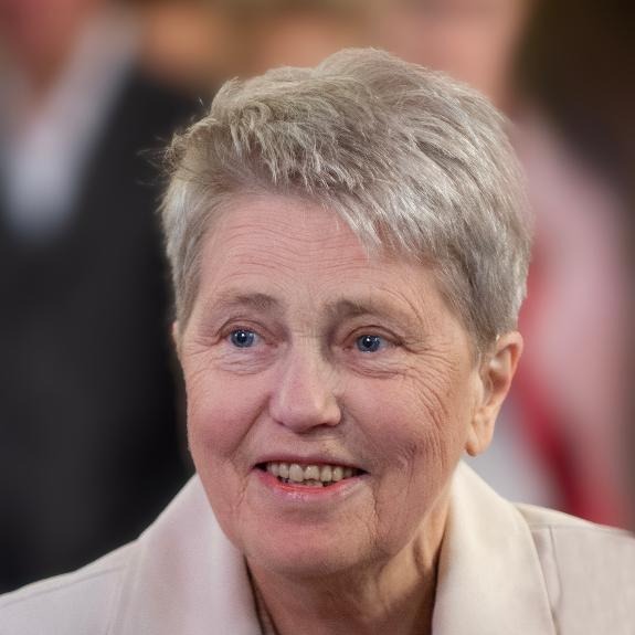 Photo de Thérèse DEGAND