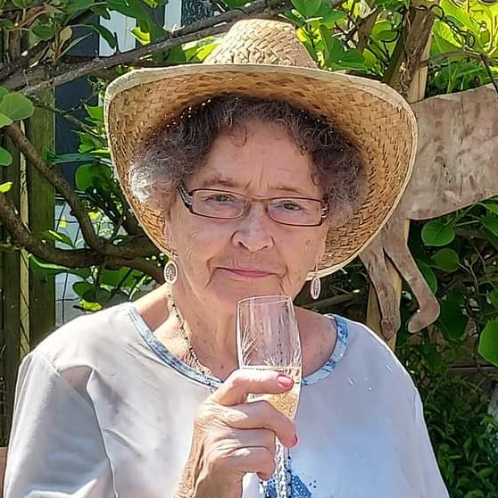 Photo de Colette CRAMETTE