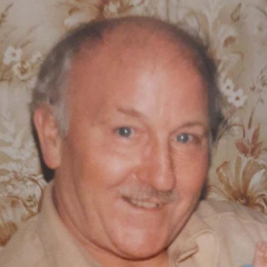 Photo de André BASTIN