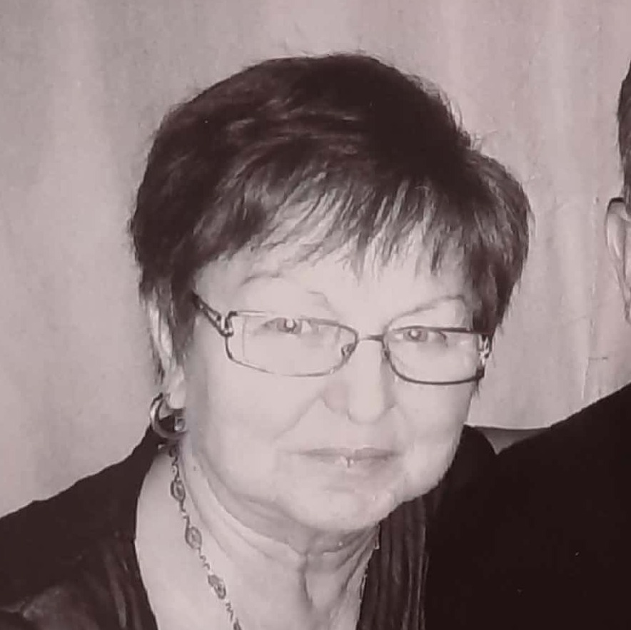 Photo de Thérèse BERTHE