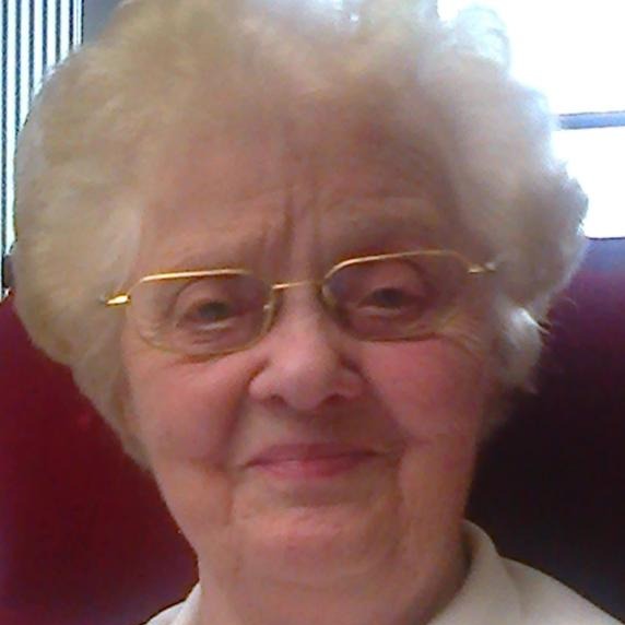 Photo d’Ida CIESLA