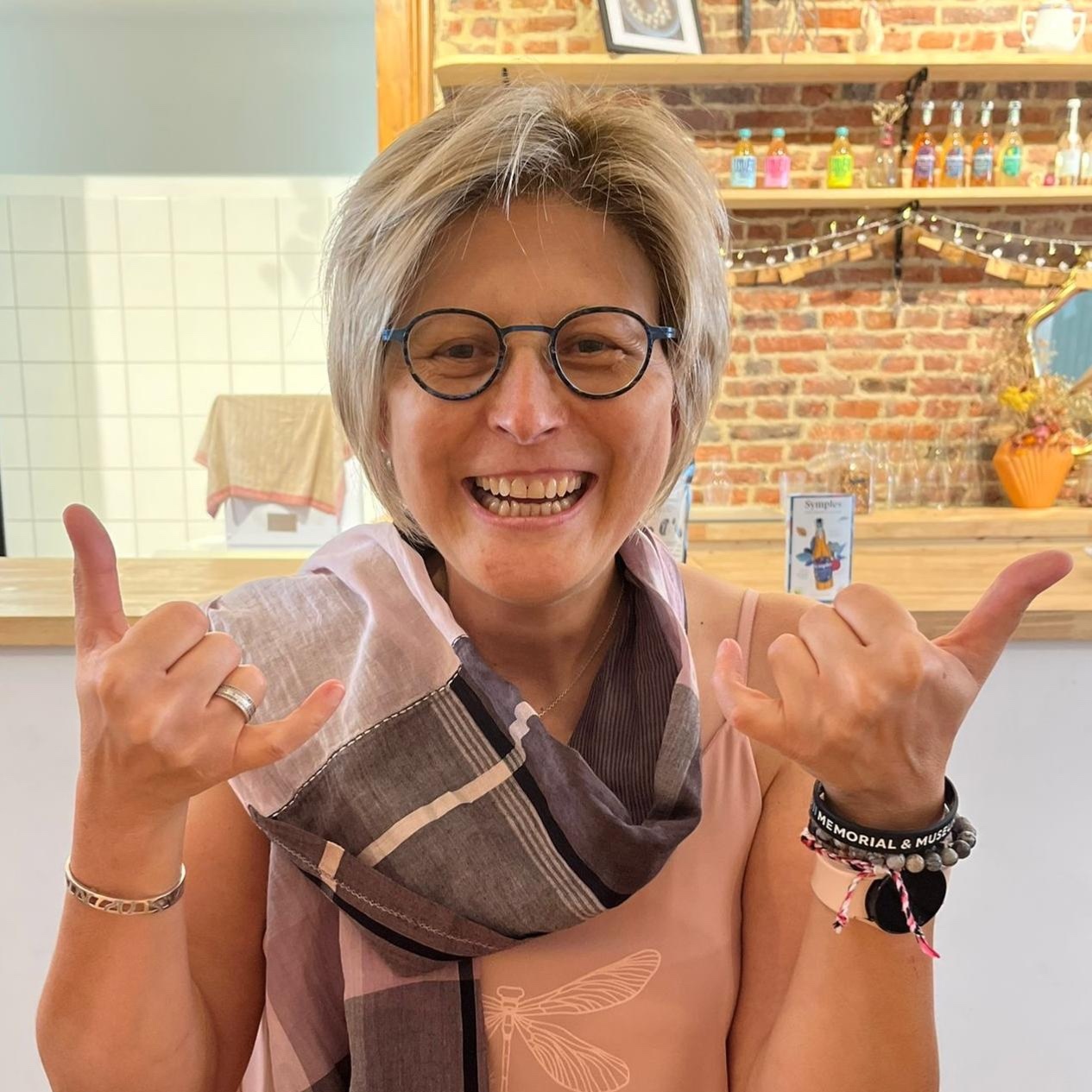 Photo de Severine GAUDRE