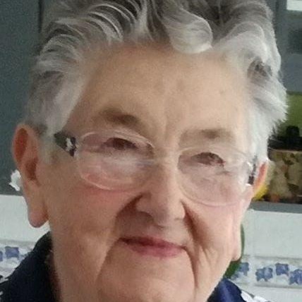 Photo de Jeannette BOULINGUEZ