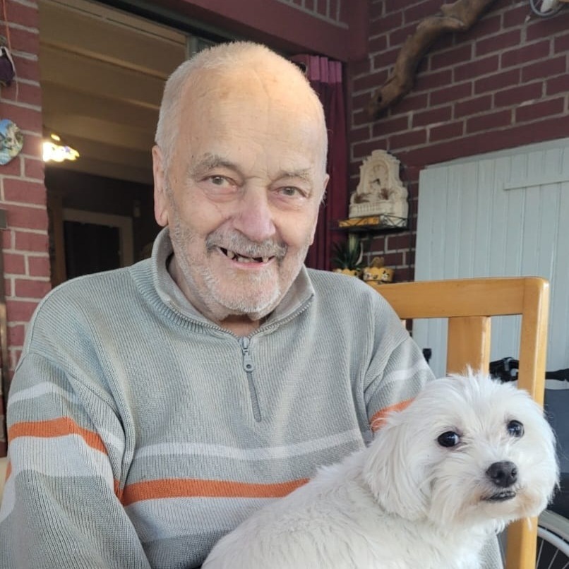 Photo de Daniel BUISINE