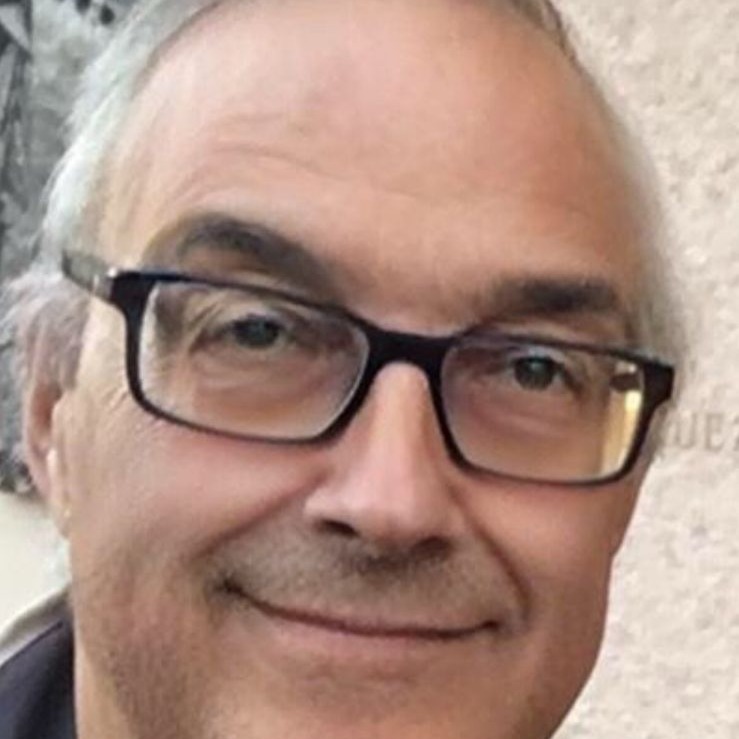 Photo de Philippe FLEURY