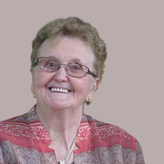 Photo de Jacqueline BOULET