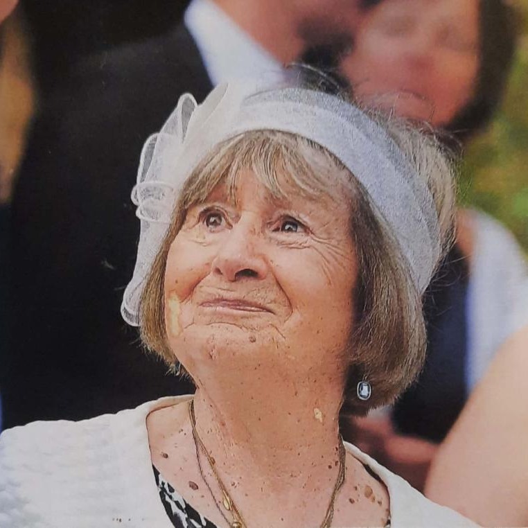 Photo de Monique COUPIN