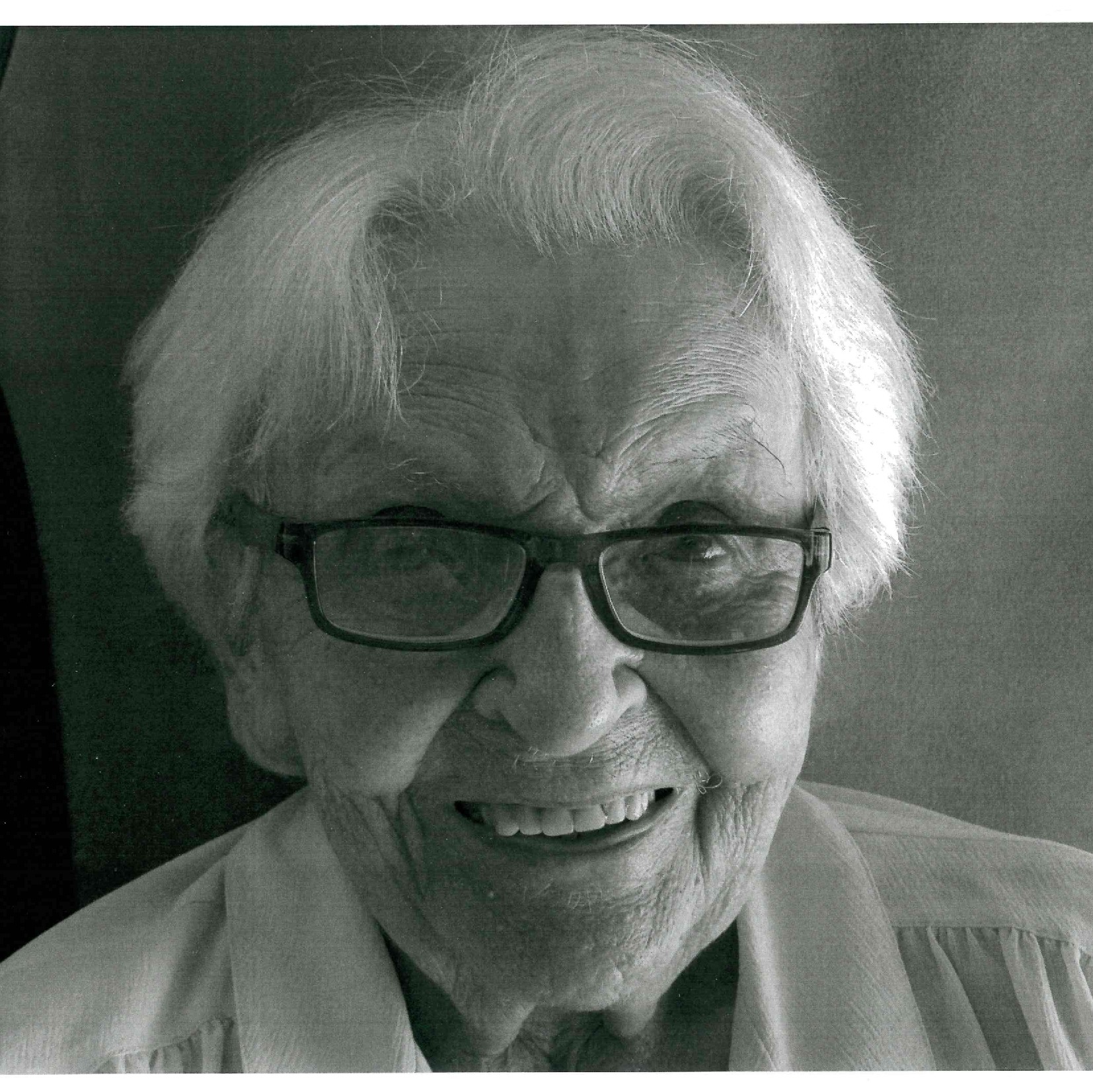 Photo de Reine DELETOMBE