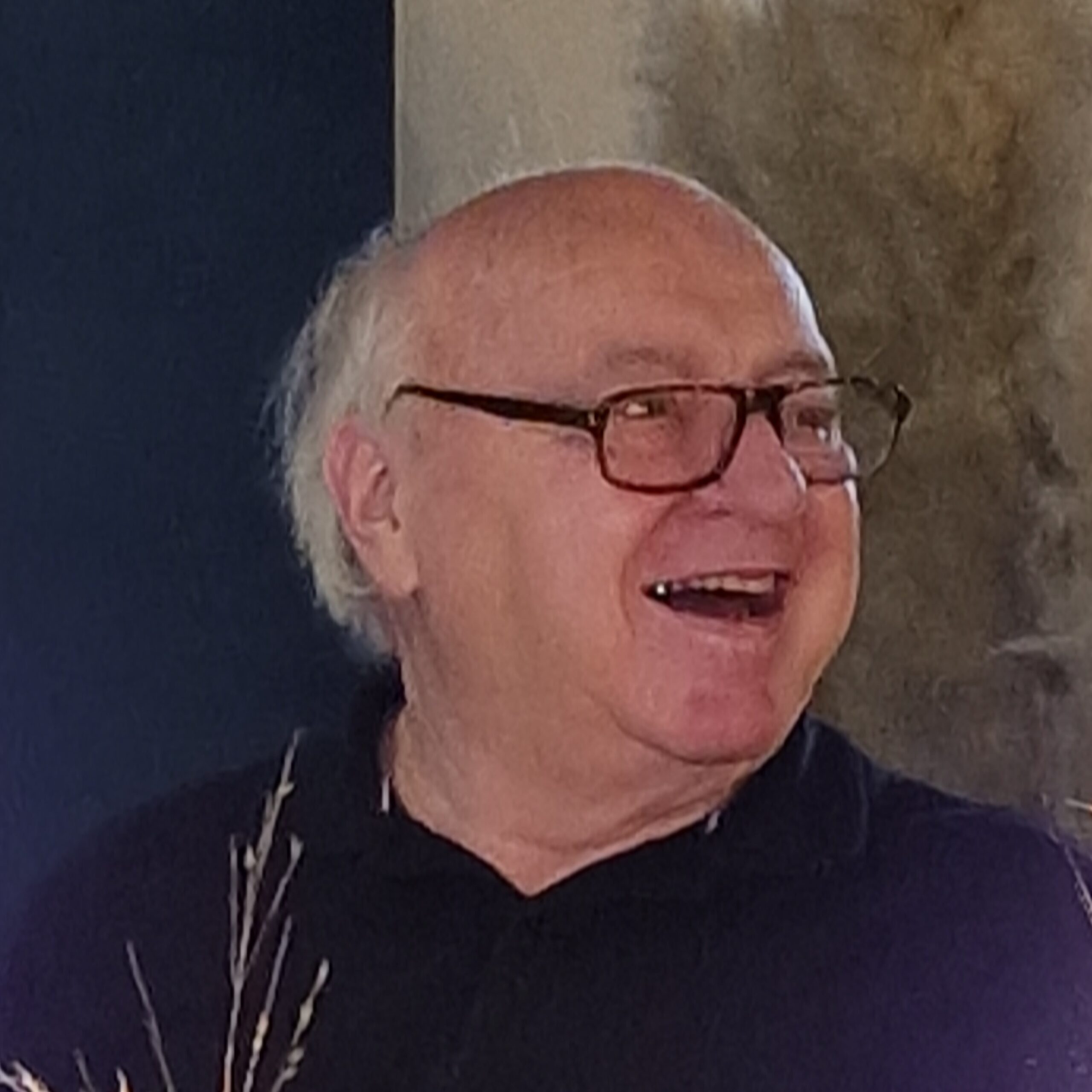 Photo d’André GODART