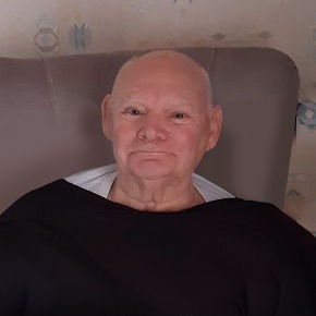 Photo de André LEBEGUE