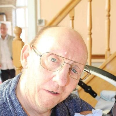 Photo de Bernard TELION