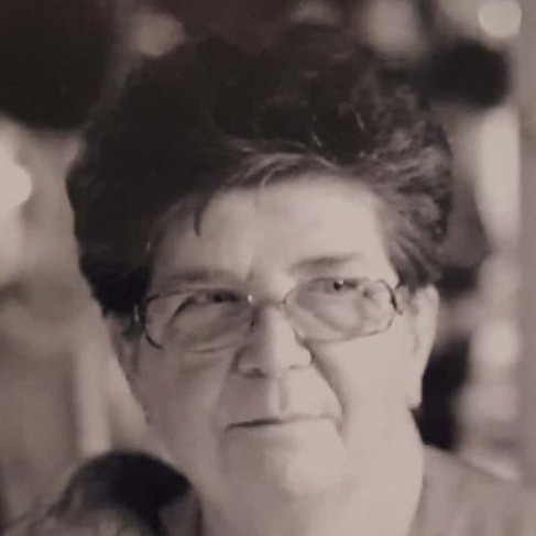 Photo de Thérèse Marie LEGRAND