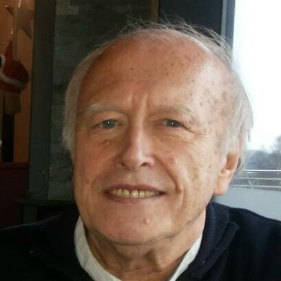 Photo de Martial GUIGNARD