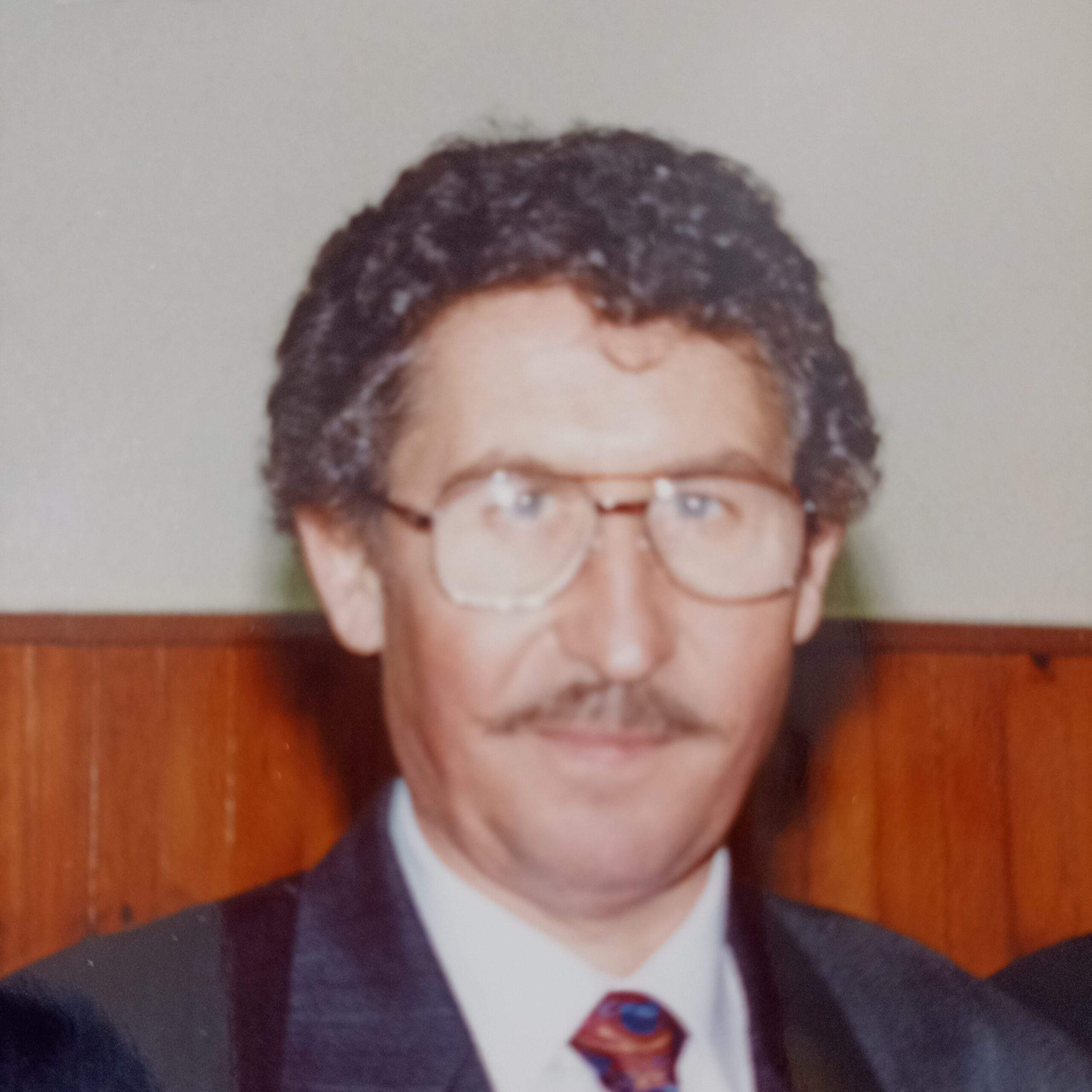 Photo de Joseph AUBIN