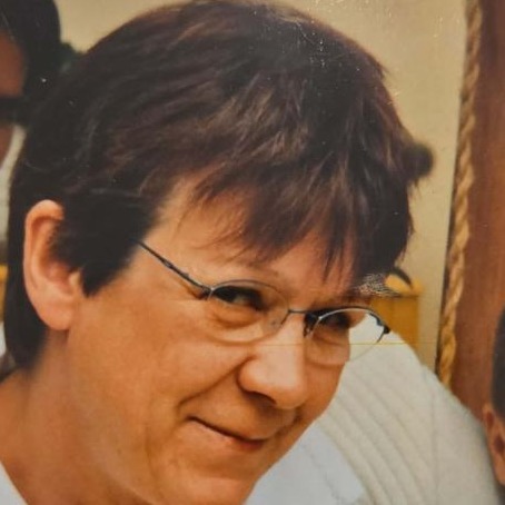 Photo de Francine FONTAINE