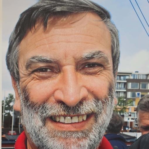 Photo de Thierry COUSAERT