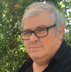 Photo de Daniel VERLET