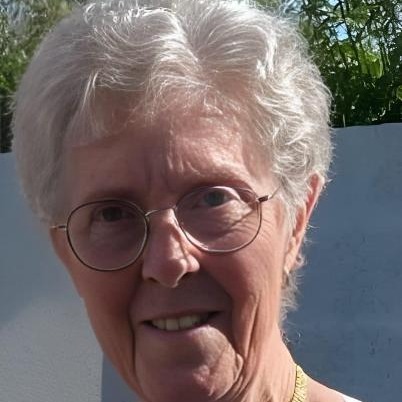 Photo de Marie-Paule L'INTERMY