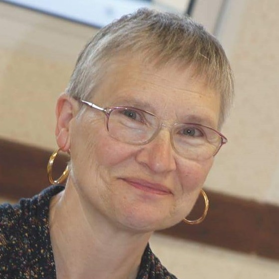 Photo de Rita DEGAND