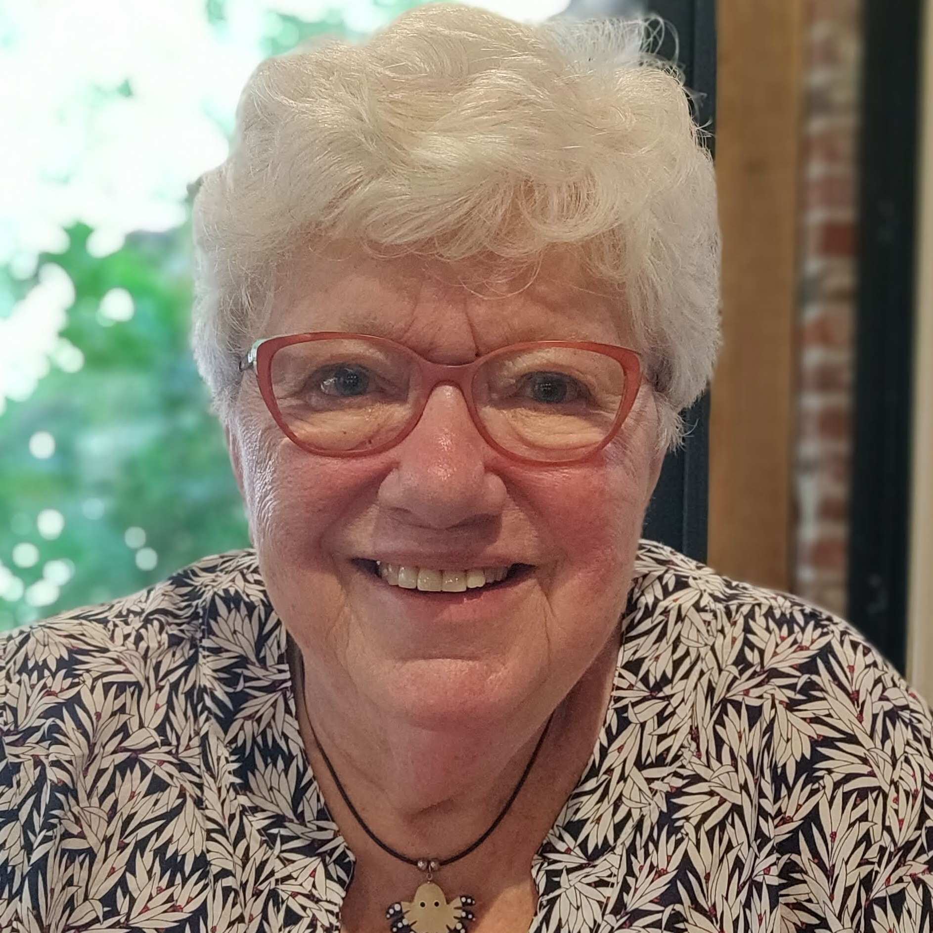 Photo de Chantal VERMEERSCH