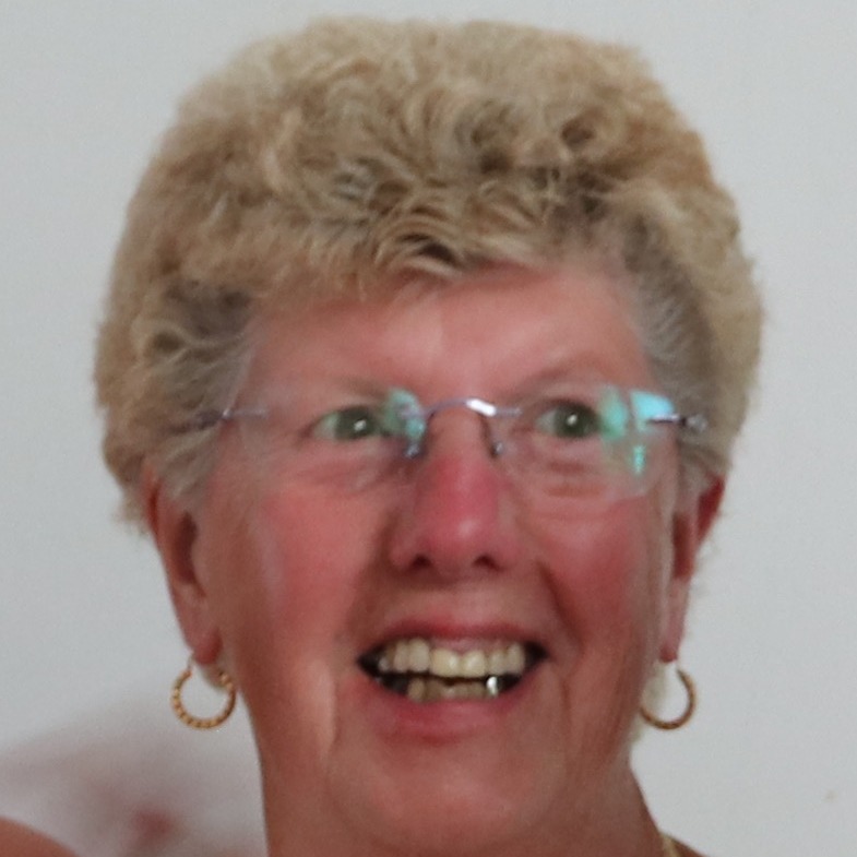 Photo de Marie-Thérèse BLANCHAR