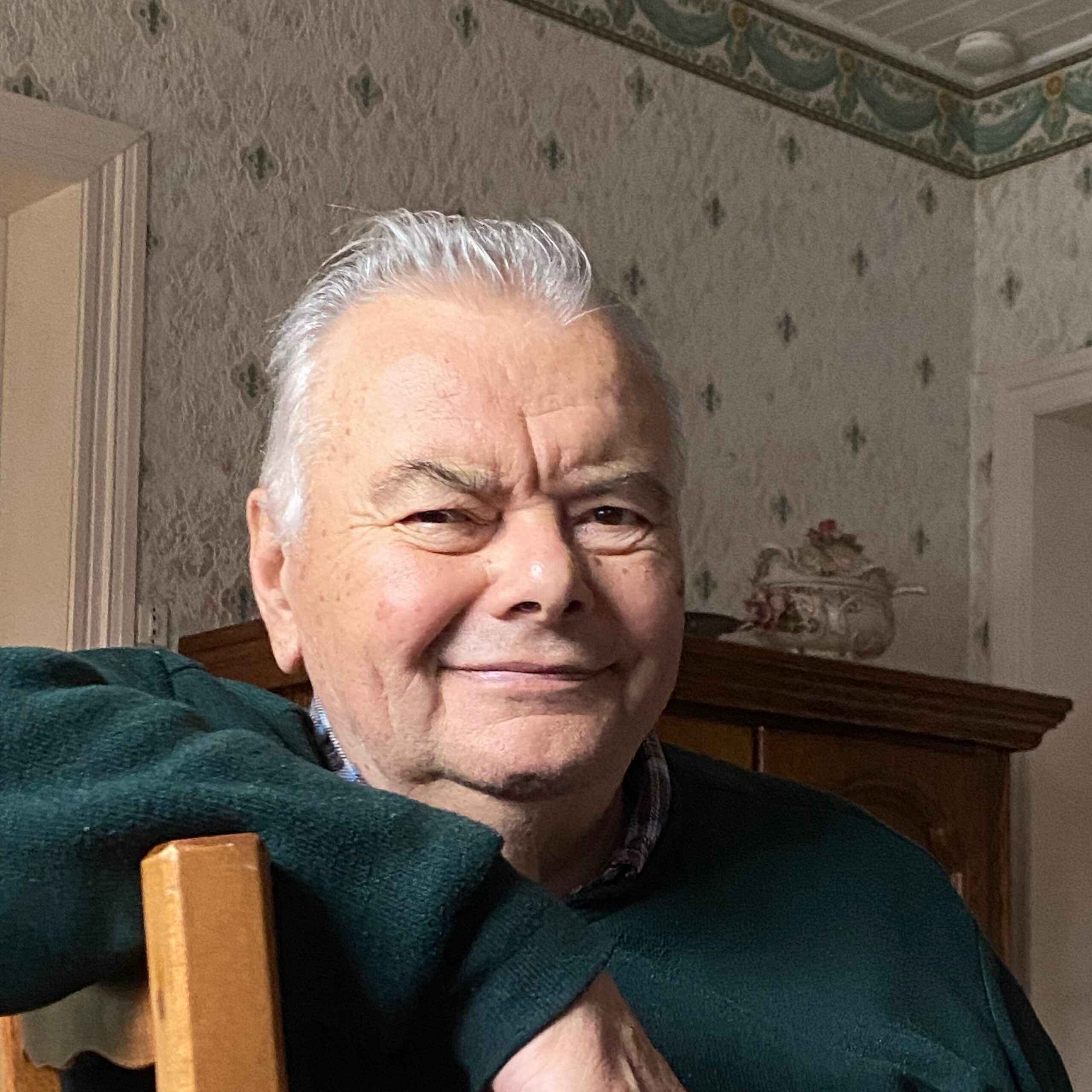 Photo de Pierre CHARLET